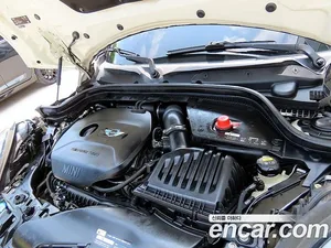Mini Cooper, 2018 — миниатюра 5