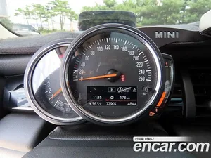 Mini Cooper, 2018 — миниатюра 6