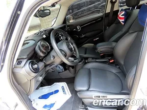 Mini Cooper, 2018 — миниатюра 8