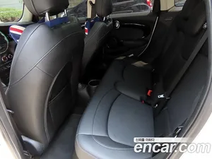 Mini Cooper, 2018 — миниатюра 9