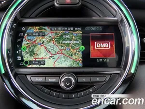 Mini Cooper, 2018 — миниатюра 16