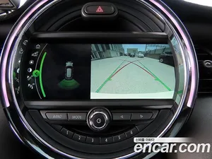 Mini Cooper, 2018 — миниатюра 17