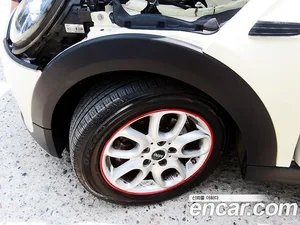 Mini Cooper, 2018 — миниатюра 20