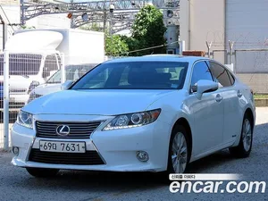 Lexus ES, 2013 — миниатюра 2