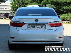 Lexus ES, 2013 — миниатюра 4