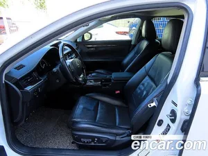 Lexus ES, 2013 — миниатюра 5