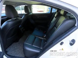 Lexus ES, 2013 — миниатюра 6