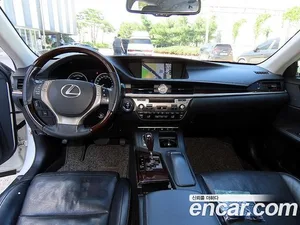 Lexus ES, 2013 — миниатюра 7