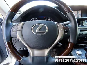 Lexus ES, 2013 — миниатюра 8