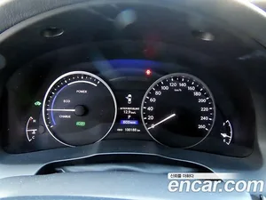 Lexus ES, 2013 — миниатюра 9
