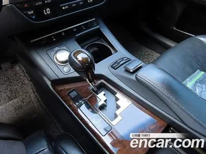 Lexus ES, 2013 — миниатюра 10