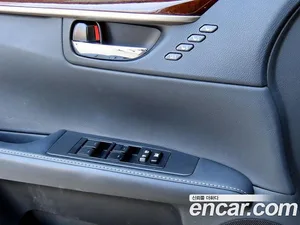 Lexus ES, 2013 — миниатюра 11