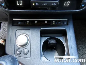 Lexus ES, 2013 — миниатюра 12