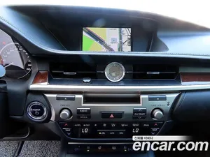 Lexus ES, 2013 — миниатюра 13
