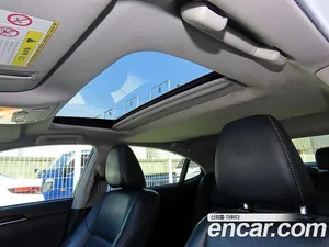 Lexus ES, 2013 — миниатюра 18