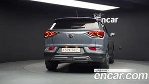 KGM Korando, 2020 — миниатюра 4
