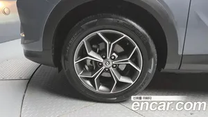 KGM Korando, 2020 — миниатюра 5