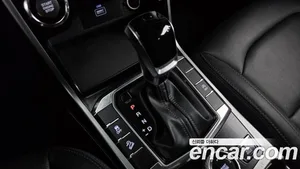 KGM Korando, 2020 — миниатюра 12
