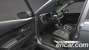 KGM Korando, 2020 — миниатюра 13