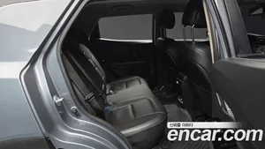 KGM Korando, 2020 — миниатюра 17