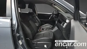 KGM Korando, 2020 — миниатюра 18