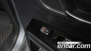 KGM Korando, 2020 — миниатюра 24