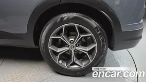 KGM Korando, 2020 — миниатюра 7