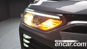 KGM Korando, 2020 — миниатюра 8