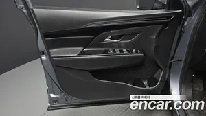 KGM Korando, 2020 — миниатюра 14