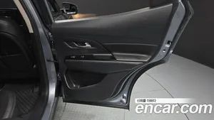 KGM Korando, 2020 — миниатюра 15