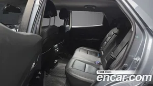 KGM Korando, 2020 — миниатюра 16