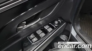 KGM Korando, 2020 — миниатюра 27