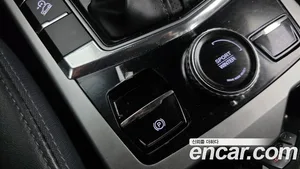 KGM Korando, 2020 — миниатюра 31