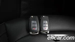 KGM Korando, 2020 — миниатюра 32