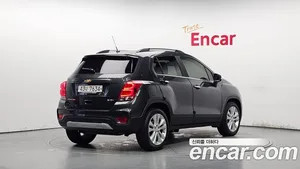 Chevrolet Trax, 2018 — миниатюра 2
