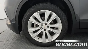Chevrolet Trax, 2018 — миниатюра 5