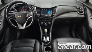 Chevrolet Trax, 2018 — миниатюра 10
