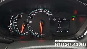 Chevrolet Trax, 2018 — миниатюра 11