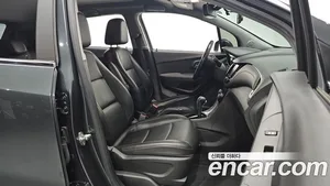 Chevrolet Trax, 2018 — миниатюра 13