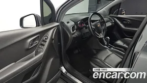 Chevrolet Trax, 2018 — миниатюра 17