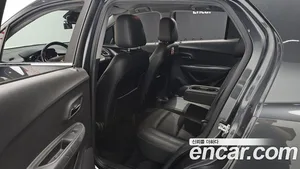 Chevrolet Trax, 2018 — миниатюра 18