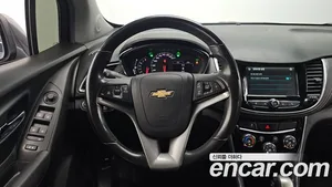 Chevrolet Trax, 2018 — миниатюра 19