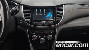 Chevrolet Trax, 2018 — миниатюра 20