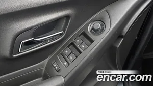 Chevrolet Trax, 2018 — миниатюра 24