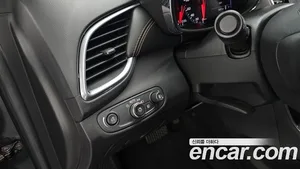 Chevrolet Trax, 2018 — миниатюра 25