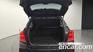 Chevrolet Trax, 2018 — миниатюра 26