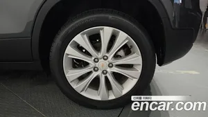 Chevrolet Trax, 2018 — миниатюра 7
