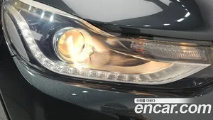 Chevrolet Trax, 2018 — миниатюра 8