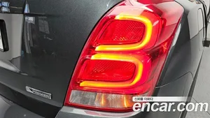 Chevrolet Trax, 2018 — миниатюра 9