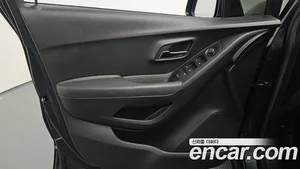 Chevrolet Trax, 2018 — миниатюра 14